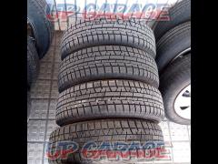 【小コンテナ(道路側)Ra1】YOKOHAMA iceGUARD iG50 PLUS