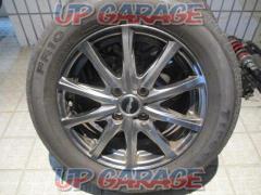 MARUKA SERVICE(マルカサービス) MANARAY SPORT EUROSPEED X10 (4HOLE)