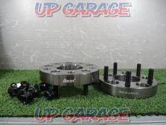 Durax
Wide tread spacer
2 pieces set