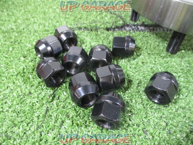 Durax
Wide tread spacer
2 pieces set-02