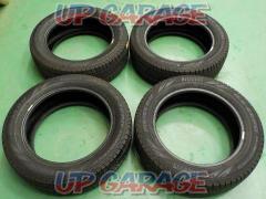 PIRELLI(ピレリ) Ice Zero Asimmetrico 215/55R17 4本セット