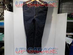 EDWIN WILD FIRE KBT03 ライディングデニムパンツ