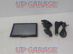 Panasonic CN-GP750D