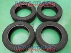 DUNLOP(ダンロップ) WINTERMAXX WM02 185/60R15 4本セット