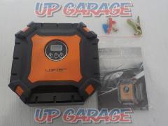 Unknown Manufacturer
digital
tyre
inflator
Air compressor