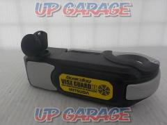 MITSUBA Guardog VISE GUARDⅡ