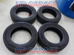 DUNLOP (Dunlop)
WINTERMAXX
WM02
215 / 60R16
4 pieces set