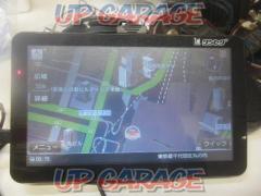 AKART
APND 771
Portable navigation
7 inches
2017 model year