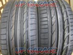 BRIDGESTONE (Bridgestone)
POTENZA
S001
RFT
225 / 40R18
2 piece set