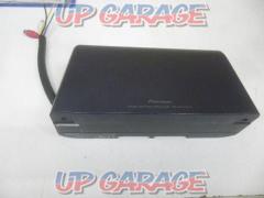 carrozzeria (Carrozzeria)
TS-WX010A/powered subwoofer
2020 model