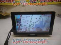 SANYO(サンヨー) NV-SB541DT♪2009年モデル/ワンセグ内蔵/5.2インチモニター/8GBメモリー内蔵