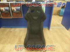 RECARO(レカロ) RS-G GK  BK/BK