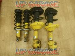 Subaru genuine (SUBARU)
BILSTEIN (Bilstein) suspension kit
Legacy touring wagon / BP5
Late]