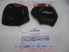 MOTOSTAR
Bike
Handle cover
MOTOSTAR
Unused item