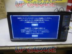 carrozzeria(カロッツェリア) AVIC-ZH0077W 2014年モデル