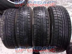 YOKOHAMA iceGUARD 6 iG60 175/65R14 4本セット