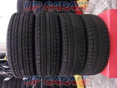 YOKOHAMA iceGUARD G075  225/60R18 4本セット
