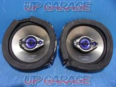 Clarion
SRT1700