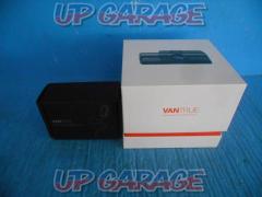 VANTRUE N4 3カメラ