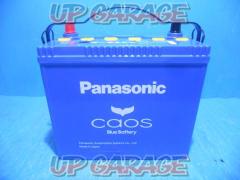 Panasonic caos アイドリングストップ車用 品番:N-N80/A4