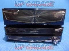 carrozzeria AVIC-VH0009HUD 7型ワイドVGAフルセグ内蔵インダッシュ  4x4フルセグ/Bluetooth内蔵/EQ･DSP･5.1ch搭載/DVD/CD/SD/MP3