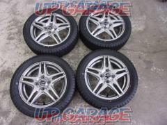 HOT
STUFF
WAREN
WR5
+
KENDA
KR36