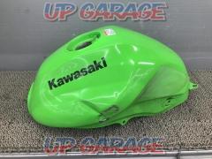 KAWASAKI 純正タンク