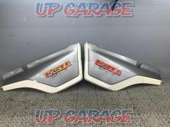 HONDA
Genuine side cover