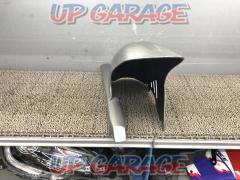 SUZUKI
Original rear fender
