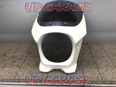 Unknown Manufacturer
Bikini cowl