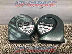 MITSUBA ALPHAⅡ COMPACT