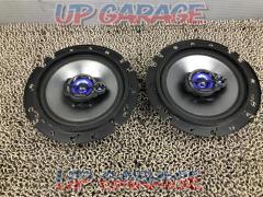Clarion
SRT1633