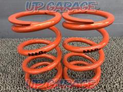MAQs
Series winding spring