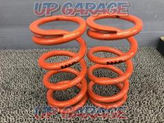MAQs
Series winding spring