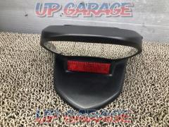 TRIUMPH 純正テールカウル