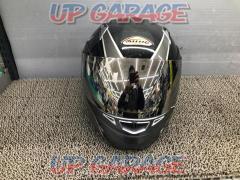 MHR G-MAC