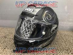 SHOEI X-Fourteen KUJAKU