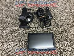 Panasonic CN-GL410D