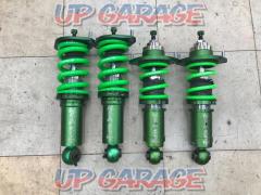 326POWER
Chakuriki DAMPER