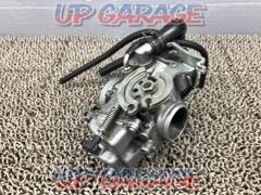 YAMAHA
Genuine carburetor