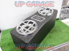 GARSON
Walkthrough tune-up woofer