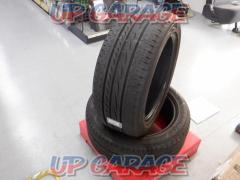 [Set of 2] BRIDGESTONE
REGNO
GRVⅡ