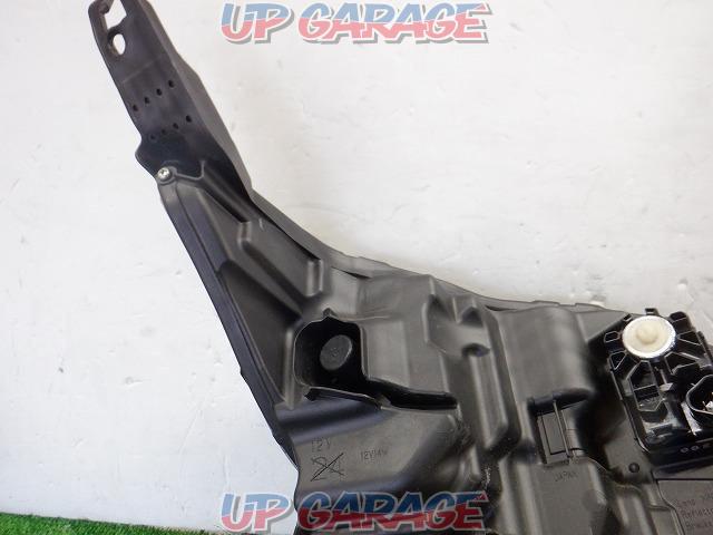 [Left side only] Nissan genuine (NISSAN)
LED headlights-06