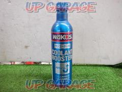 WAKO'S
R140
COOLANT
BOOSTER
Coolant booster
Radiator