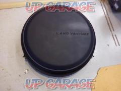 SUZUKI genuine (Suzuki)
Rear spare tire cover