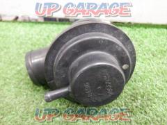 Mitsubishi genuine (MITSUBISHI)
Blow-off valve