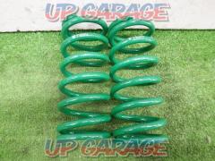 2 split TEIN
Series winding spring