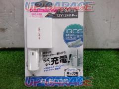 ELECOM
ET-IQC01WH