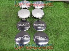 Set of 4 EMN
GERMANY
Wheel Center Cap