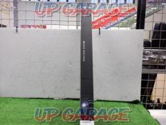 650mm/26MASTER
Aero wiper